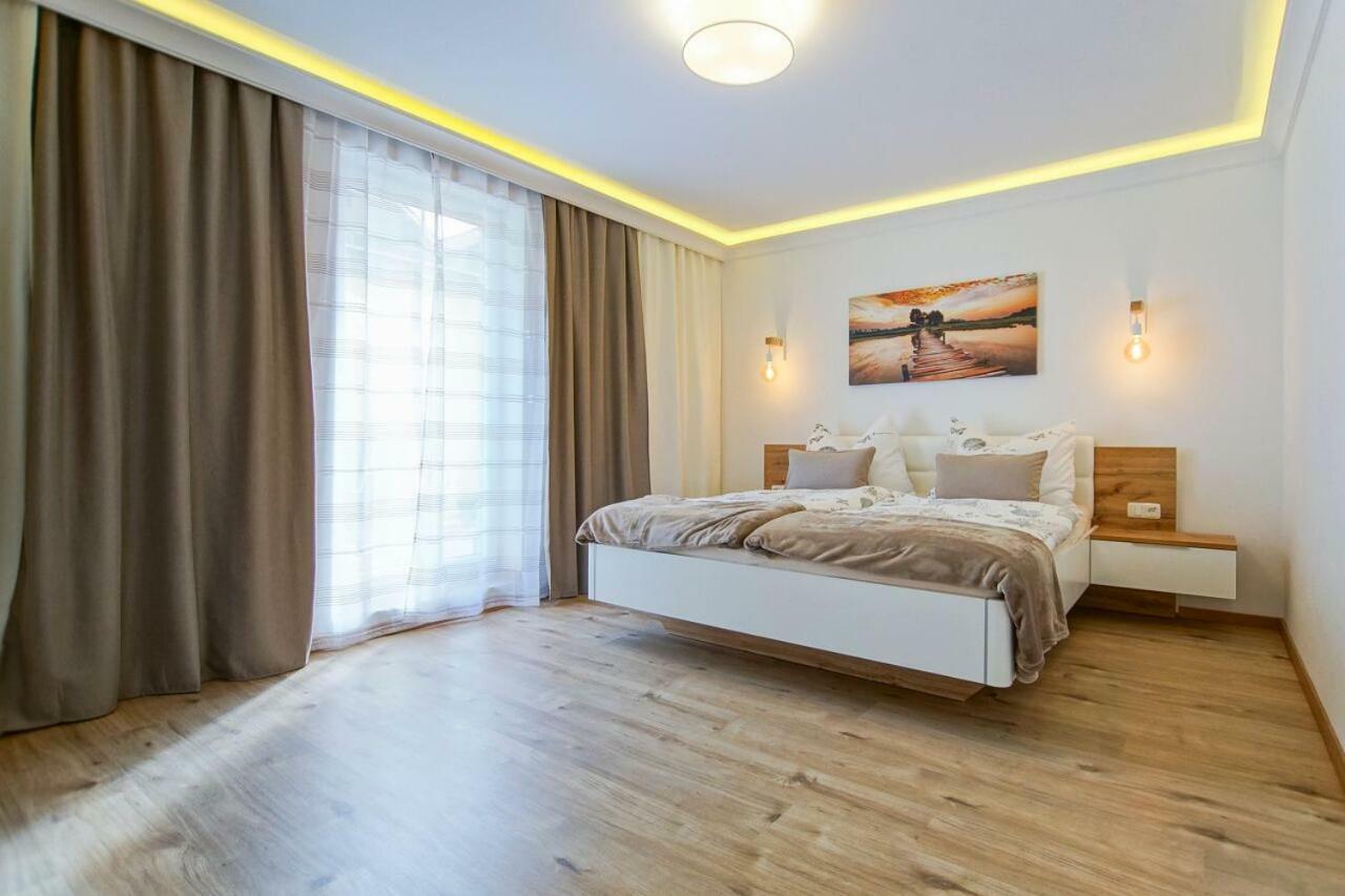 Auszeit Leoben 1 Mit Terasse Und Gratis Parkplatz Lägenhet Exteriör bild