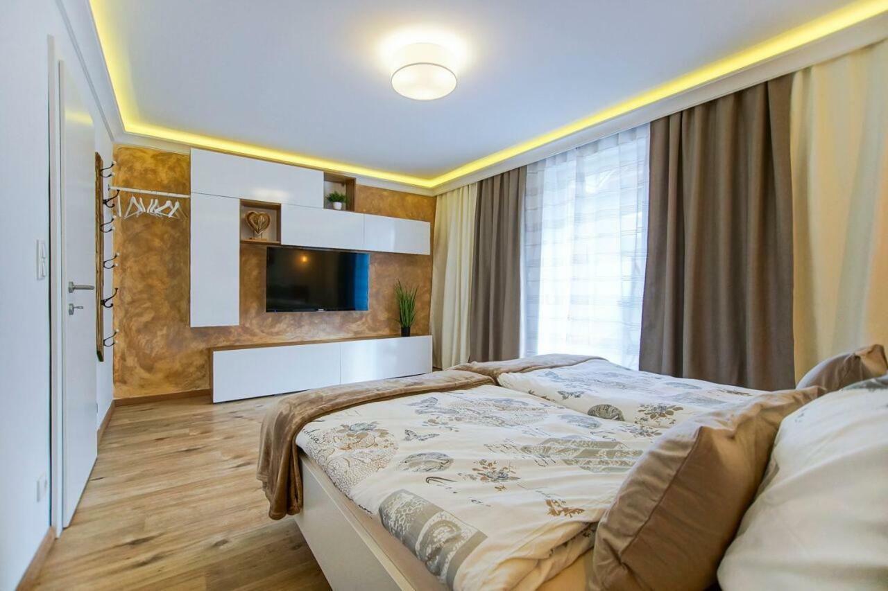 Auszeit Leoben 1 Mit Terasse Und Gratis Parkplatz Lägenhet Exteriör bild