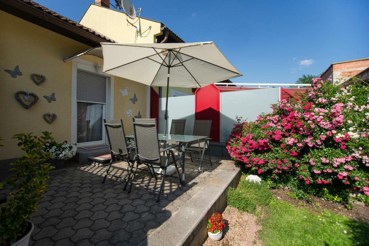 Auszeit Leoben 1 Mit Terasse Und Gratis Parkplatz Lägenhet Exteriör bild